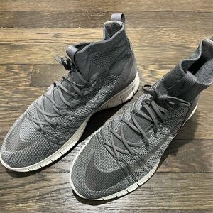 Nike Mercurial Superfly Dark Gray